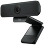 Logitech C925e Webcam - 30 fps - Black - USB 20 - 1 Packs - 1920 x 1080 Video - Auto-focus - Widescreen - Microphone - Notebook 960-001075