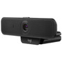 Logitech C925e Webcam - 30 fps - Black - USB 20 - 1 Packs - 1920 x 1080 Video - Auto-focus - Widescreen - Microphone - Notebook 960-001075