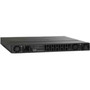 Cisco 4431 Router - Refurbished - 4 Ports - Management Port - 8 - Gigabit Ethernet - 1U - Rack-mountable Wall Mountable - 90 Day ISR4431K9-RF