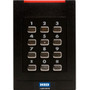 HID Contactless Smart Card Reader - Wall Switch Keypad - Contactless - Cable - Wiegand - Wall Mountable (Fleet Network)