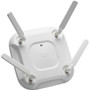 Cisco Aironet 3702E IEEE 80211ac 130 Gbits Wireless Access Point - 240 GHz 5 GHz - MIMO Technology - Ethernet Fast Ethernet - AIR-CAP3702EEK9-RF