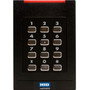 HID Contactless Smart Card Reader - Wall Switch Keypad - Contactless - Cable - Wiegand - Wall Mountable 921PWNTEK00324