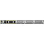 Cisco 4431 Router - Refurbished - 4 Ports - Management Port - 8 - Gigabit Ethernet - 1U - Rack-mountable Wall Mountable - 90 Day ISR4431-SECK9-RF