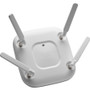 Cisco Aironet 2702E IEEE 802.11ac 1.27 Gbit/s Wireless Access Point - 2.40 GHz, 5 GHz - MIMO Technology - 2 x Network (RJ-45) - Fast - (Fleet Network)