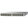 Cisco Nexus 5624Q Chassis - Manageable - 40 Gigabit Ethernet - 40GBase-X - Refurbished - 3 Layer Supported - Modular - Optical Fiber - N5K-C5624Q-RF