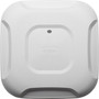 Cisco Aironet 3702E IEEE 80211ac 130 Gbits Wireless Access Point - 5 GHz 240 GHz - MIMO Technology - Gigabit Ethernet - Ceiling AIR-CAP3702EBK9-RF