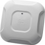Cisco Aironet 3702E IEEE 80211ac 130 Gbits Wireless Access Point - 5 GHz 240 GHz - MIMO Technology - Gigabit Ethernet - Ceiling AIR-CAP3702EBK9-RF
