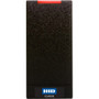 HID iCLASS SE R10 Smart Card Reader - Contactless - Cable - 3.54" (90 mm) Operating Range - Wiegand - Black (Fleet Network)