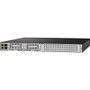 Cisco 4331 Router - Refurbished - 3 Ports - Management Port - 6 - Gigabit Ethernet - 1U - Rack-mountable, Wall Mountable (Fleet Network)
