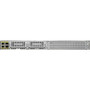 Cisco 4331 Router - Refurbished - 3 Ports - Management Port - 6 - Gigabit Ethernet - 1U - Rack-mountable, Wall Mountable (ISR4331-V/K9-RF)