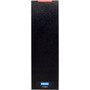 HID iCLASS SE R15 Smart Card Reader - Contactless - Cable - 3.54" (90 mm) Operating Range - Wiegand - Black (Fleet Network)