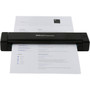 IRIS Iriscan Executive 4-The Ultimate Portable Duplex Scanner - 24-bit Color - 8-bit Grayscale - Duplex Scanning - USB 458738
