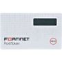 Fortinet FortiToken 220 Security Card - OATH, TOTP, SHA-1 Encryption (Fleet Network)