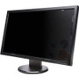Kensington FP240W9 Privacy Screen for 24" Widescreen Monitors (16:9) Matte, Glossy, Tinted Clear - For 24" Widescreen LCD Monitor - - (K52795WW)