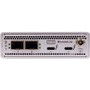 ATTO 40Gb/s Thunderbolt 3 (2-port) to 16Gb/s FC (2-port) ( Includes SFPs ) - Thunderbolt 3 - 40 Gbit/s, 16 Gbit/s - 2 x Total Fibre - (Fleet Network)