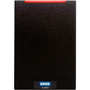 HID iCLASS SE R40 Smart Card Reader - Cable - 350 8890 mm Operating Range - Pigtail 920NWNNEK00324