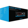 Saitek Pro Flight Multi Panel for PC - Cable - USB - PC 945-000028