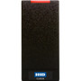 HID iCLASS SE R10 Smart Card Reader - Contactless - Cable - Black (Fleet Network)