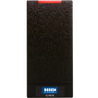 HID iCLASS SE R10 Smart Card Reader - Cable - 3.54" (90 mm) Operating Range - Wiegand - Black (Fleet Network)