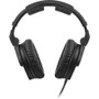 Sennheiser HD 280 PRO Professional Monitoring Headphone - Mini-phone (3.5mm) - Wired - 64 Ohm - 8 Hz 25 kHz - Over-the-head - Binaural (Fleet Network)