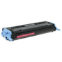 CTG Remanufactured Laser Toner Cartridge - Alternative for HP 124A (Q6003A) - Magenta - 1 Each - 2000 Pages (Fleet Network)