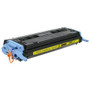 CTG Remanufactured Laser Toner Cartridge - Alternative for HP 124A (Q6002A) - Yellow - 1 Each - 2000 Pages (Fleet Network)