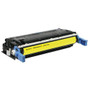 CTG Remanufactured Laser Toner Cartridge - Alternative for HP 641A (C9722A) - Yellow - 1 Each - 8000 Pages (Fleet Network)