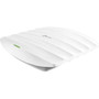 TP-Link EAP225 Dual Band IEEE 80211ac 132 Gbits Wireless Access Point - Indoor - 5 GHz 240 GHz - Internal - MIMO Technology - 1 x EAP225