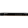 Vertiv Avocent ACS 8000 48-port Serial Console Server, Dual AC Power, Analog Modem - 1 GB - DDR3 SDRAM - Twisted Pair, Optical Fiber - (Fleet Network)