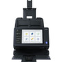 Canon ScanFront 400 Sheetfed Scanner - 600 dpi Optical - 24-bit Color - 8-bit Grayscale - 45 ppm (Mono) - 45 ppm (Color) - Duplex - (Fleet Network)