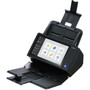 Canon ScanFront 400 Sheetfed Scanner - 600 dpi Optical - 24-bit Color - 8-bit Grayscale - 45 ppm Mono - 45 ppm Color - Duplex - 1255C002