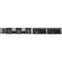 Cisco Catalyst 3650-48T Layer 3 Switch - 48 Ports - Manageable - 101001000Base-T - Refurbished - 4 Layer Supported - 1U High - WS-C3650-48TQ-E-RF