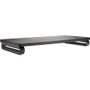 Kensington SmartFit Extra Wide Monitor Stand for up to 27" screens - Black - TAA Compliant (Fleet Network)