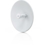 Ubiquiti PowerBeam AC Gen2 PBE-5AC-Gen2 450 Mbit/s Wireless Bridge - 5 GHz - 15.5 Mile Maximum Outdoor Range - 1 x Network (RJ-45) - (Fleet Network)