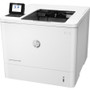 HP LaserJet M607 M607n Desktop Laser Printer - Monochrome - 55 ppm Mono - 1200 x 1200 dpi Print - Manual Duplex Print - 650 Sheets - - (K0Q14A#BGJ)
