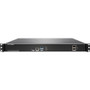 SonicWall 7000 Network Security/Firewall Appliance - 1U - Rack-mountable - TAA Compliant (Fleet Network)