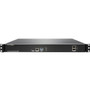 SonicWall 7000 Network Security/Firewall Appliance - 1U - Rack-mountable - TAA Compliant (Fleet Network)