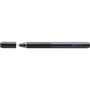 Wacom Ballpoint Pen for Wacom Intuos Pro - Medium Pen Point - 1 mm Pen Point Size - Refillable - Black Oil Based Ink - 1 (KP13300D)