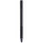 Wacom Ballpoint Pen for Wacom Intuos Pro - Medium Pen Point - 1 mm Pen Point Size - Refillable - Black Oil Based Ink - 1 (KP13300D)