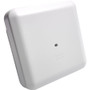 Cisco Aironet 3802I IEEE 802.11ac 5.20 Gbit/s Wireless Access Point - 2.40 GHz, 5 GHz - MIMO Technology - 2 x Network (RJ-45) - Fast - (Fleet Network)