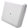 Cisco Aironet 3802I IEEE 80211ac 520 Gbits Wireless Access Point - 240 GHz 5 GHz - MIMO Technology - 2 x Network RJ-45 - Fast - AIR-AP3802I-BK9-RF