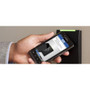 HID iCLASS SE R10 Smart Card Reader - Cable - 2.36" (60 mm) Operating Range - Black (900NMNTEKEA061)