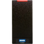 HID iCLASS SE R10 Smart Card Reader - Cable - 2.36" (60 mm) Operating Range - Black (Fleet Network)