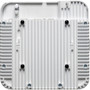Cisco Aironet 3802E IEEE 80211ac 520 Gbits Wireless Access Point - 240 GHz 5 GHz - MIMO Technology - 2 x Network RJ-45 - Fast AIR-AP3802E-BK9-RF