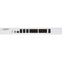 Fortinet FortiGate 100E Network SecurityFirewall Appliance - 20 Port - 1000Base-T 1000Base-X - Gigabit Ethernet - AES 256-bit AES FC-10-FG1HE-928-02-12