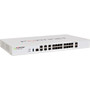 Fortinet FortiGate 100E Network SecurityFirewall Appliance - 20 Port - 1000Base-T 1000Base-X - Gigabit Ethernet - AES 256-bit AES FC-10-FG1HE-928-02-12