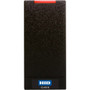 HID iCLASS SE R10 Smart Card Reader - Cable - 2.40" (60.96 mm) Operating Range - Wiegand - Black (Fleet Network)