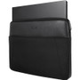 Targus Corporate Traveler TSS966GL Carrying Case (Sleeve) for 14" Notebook - Black - Scrape Resistant Interior, Scuff Resistant - Body (TSS966GL)
