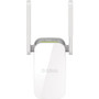 D-Link DAP-1530 IEEE 802.11 a/b/g/n/ac 750 Mbit/s Wireless Range Extender - 2.40 GHz, 5 GHz - 1 x Network (RJ-45) - Fast Ethernet (Fleet Network)