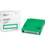 HPE LTO-8 Ultrium 30TB RW Data Cartridge - LTO-8 - Rewritable - 12 TB (Native) / 30 TB (Compressed) - 3149.6 ft Tape Length - 1 Pack (Fleet Network)